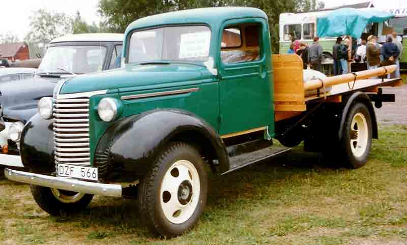 1939_Chevrolet_Pickup