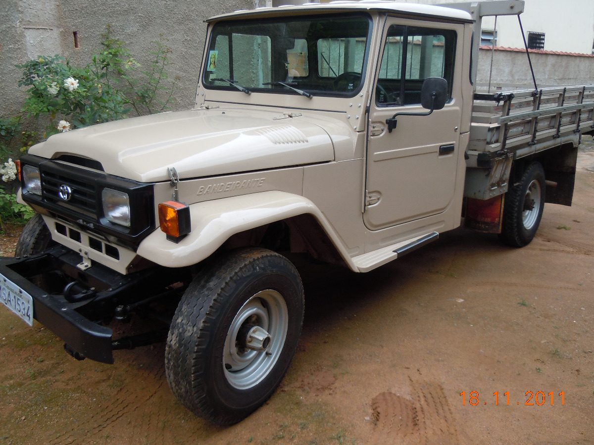 Bandeirante